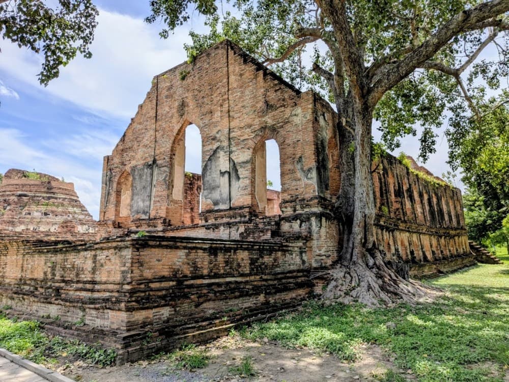 Wat Kudi Dao