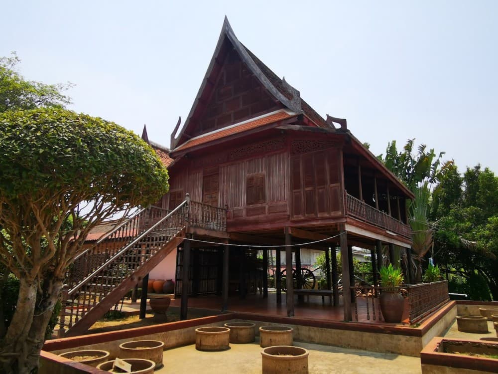 Pridi Banomyong Memorial