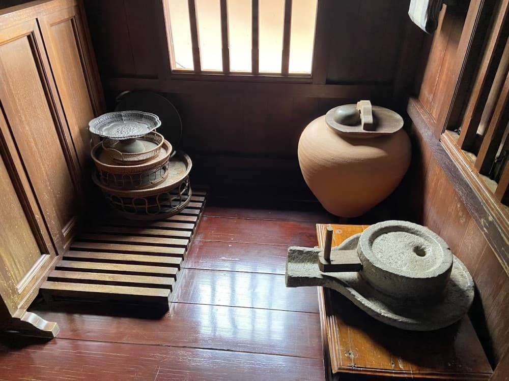 Pridi Banomyong Memorial