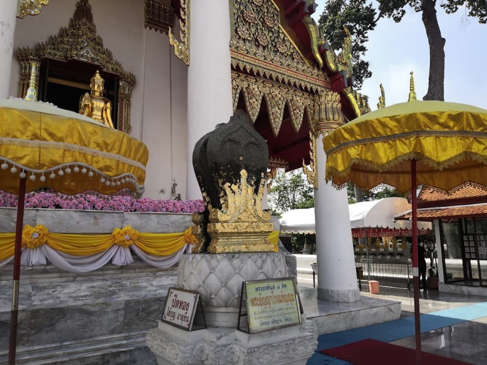 Wat Kasattrathirat Worawihan