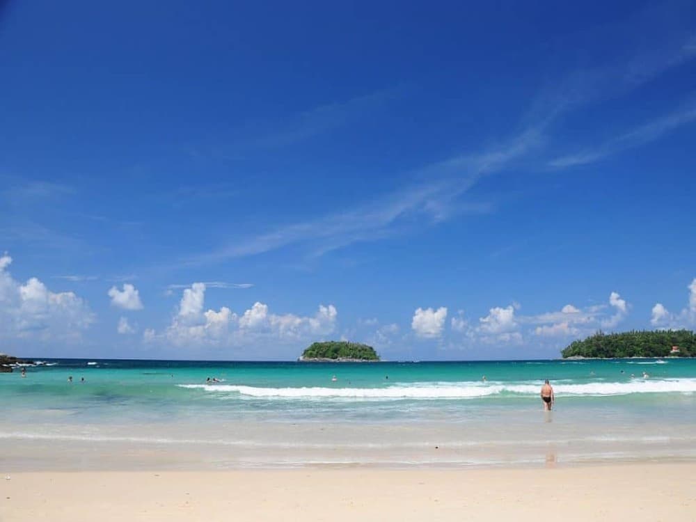 Kata Beach
