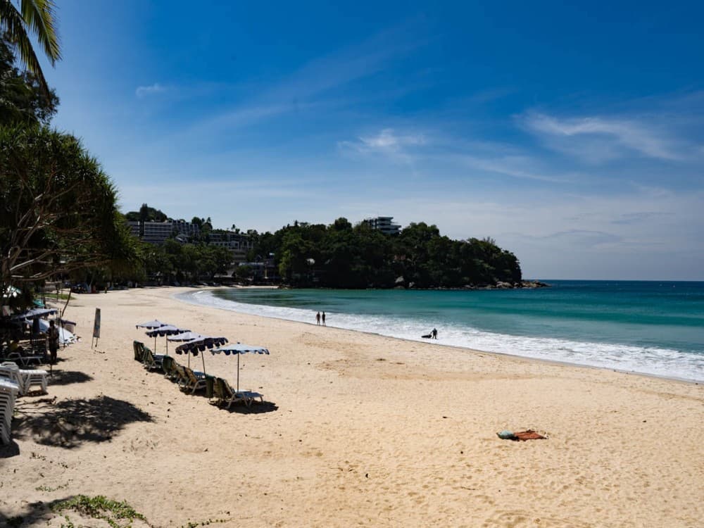 Kata Beach