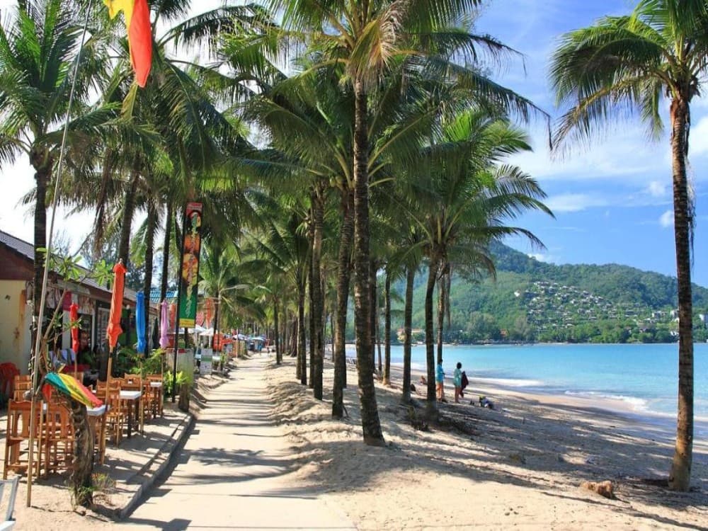 Kamala Beach