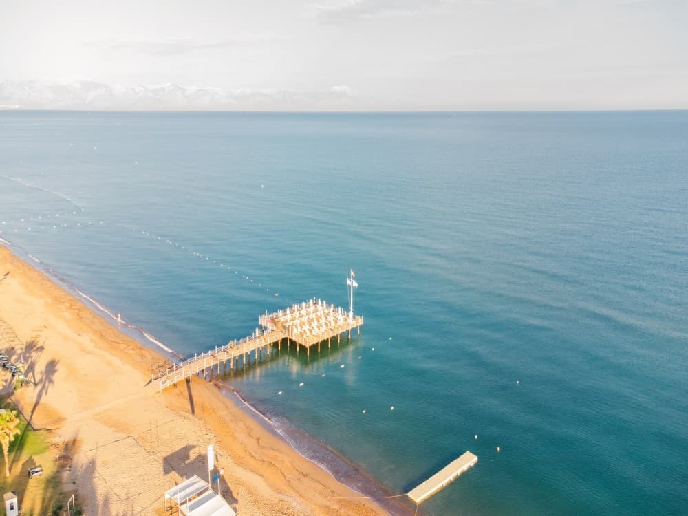 Family Fun in Belek: Activities for All Ages