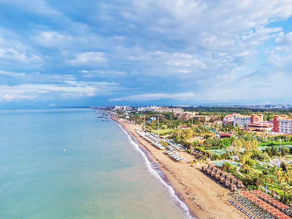 Family Fun in Belek: Activities for All Ages