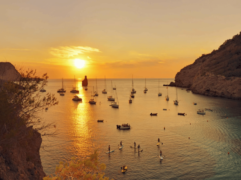 What Month Is Best for Ibiza?