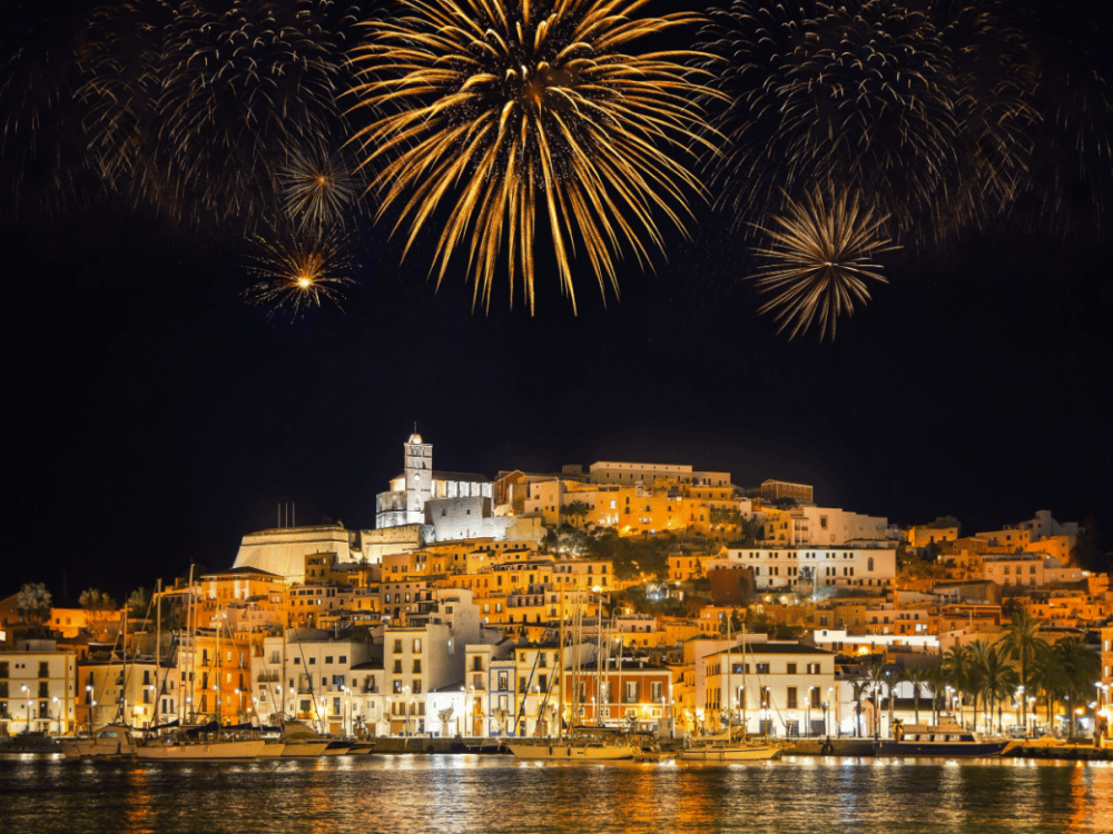 What Month Is Best for Ibiza?