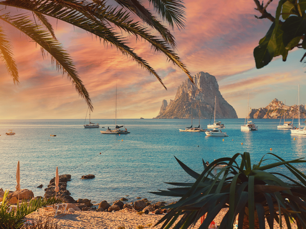 Ibiza: What Month Is Best for Ibiza? | ®ExcursionMania