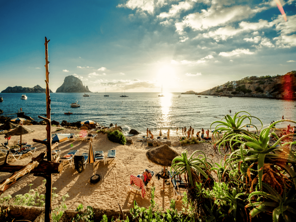 What Month Is Best for Ibiza?