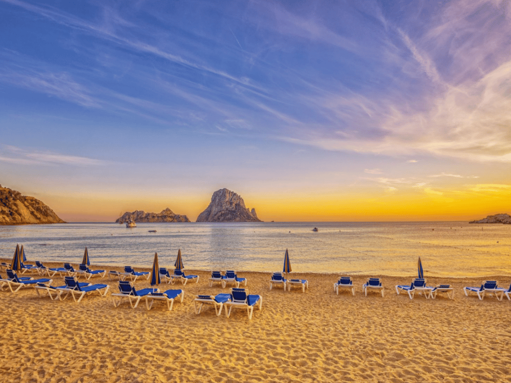 What Are Some Free Things to Do in Ibiza?