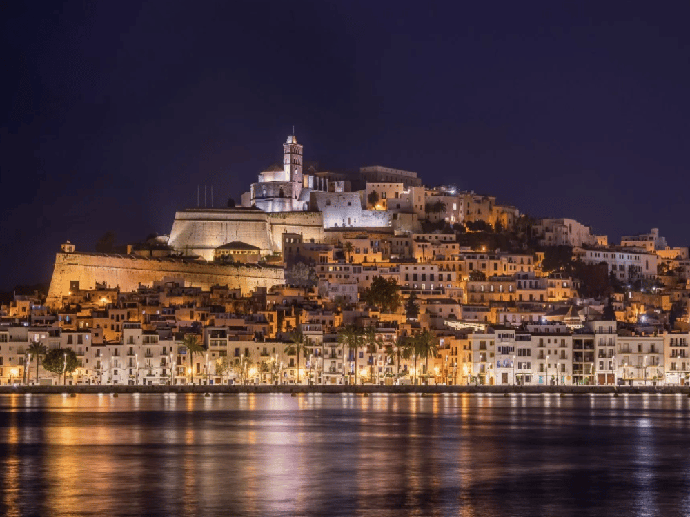 What Are Some Free Things to Do in Ibiza?
