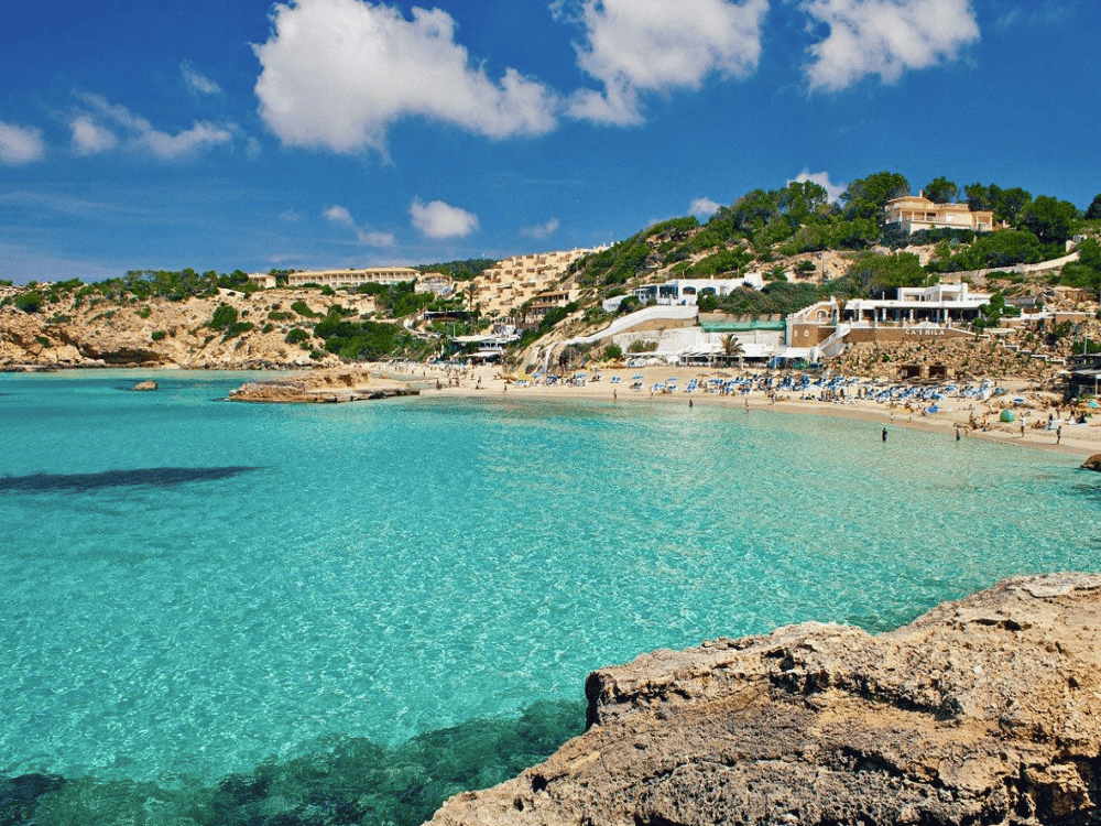 What Are Some Free Things to Do in Ibiza?