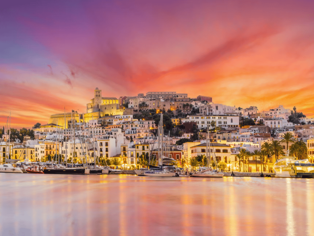 Ibiza: What Are Some Free Things to Do in Ibiza? | ®ExcursionMania