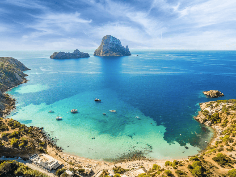 What Are Some Free Things to Do in Ibiza?
