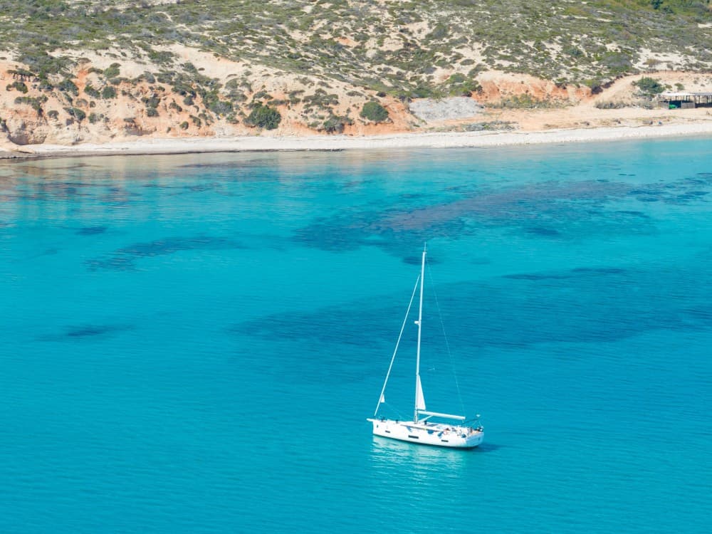 The Historical Side of Cesme: Castles, Ancient Cities, and Timeless Stories