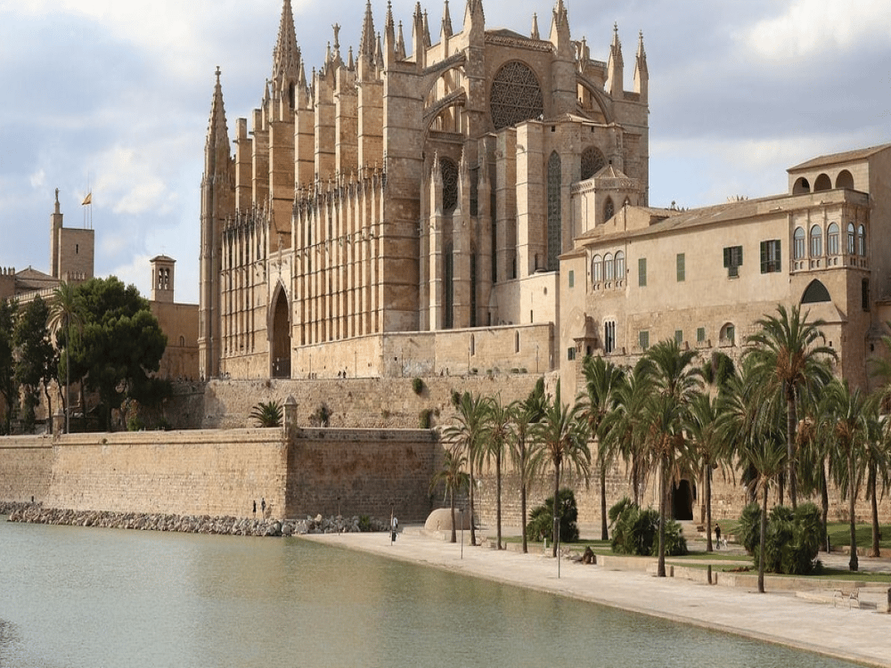 What Is a Must-Do in Mallorca?