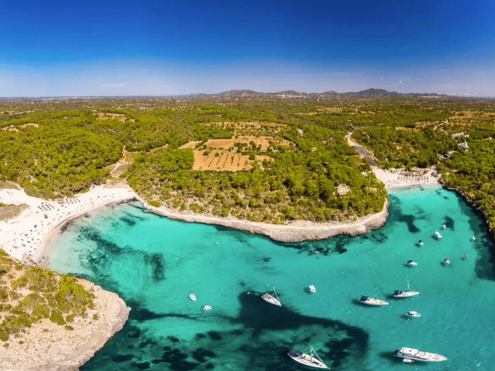 What Is a Must-Do in Mallorca?