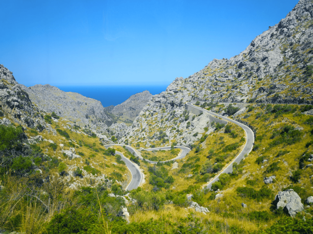What Is a Must-Do in Mallorca?