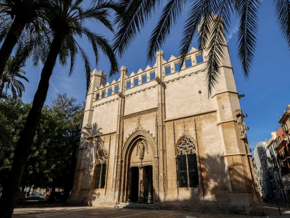 What Is a Must-Do in Mallorca?