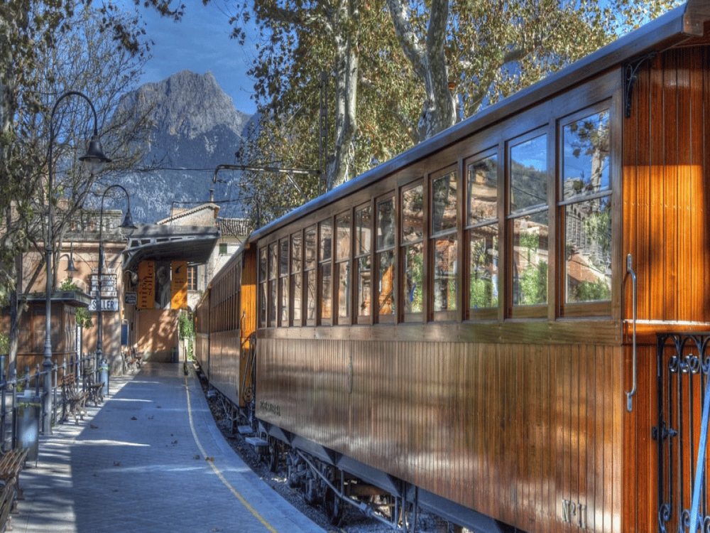 What Are the Best Day Trips from Mallorca?