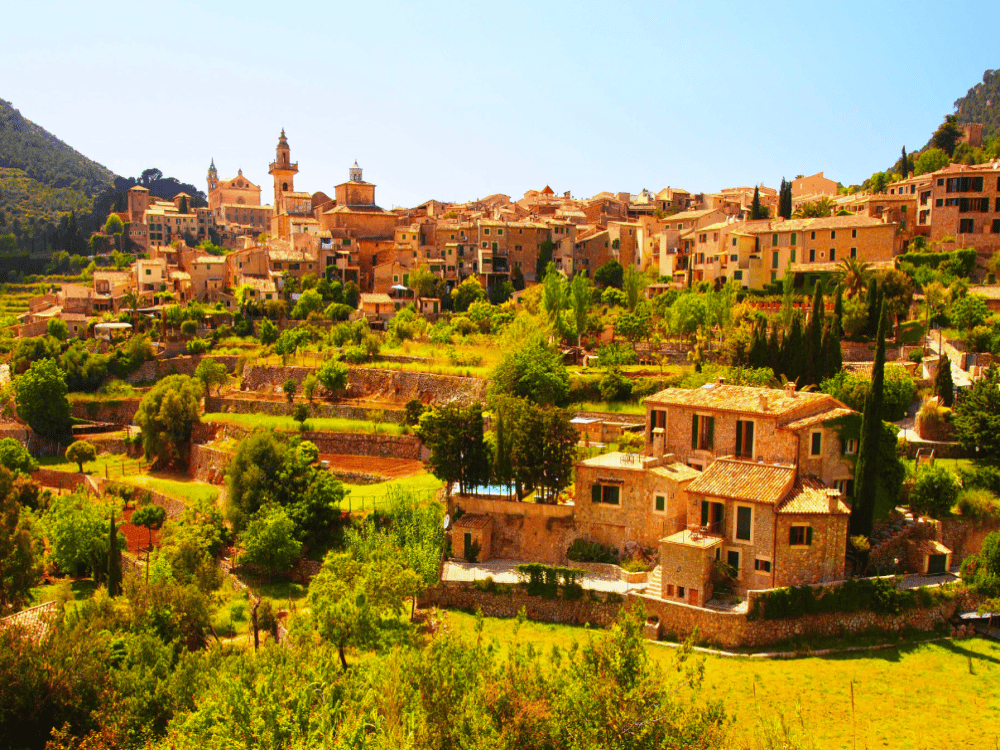 What Are the Best Day Trips from Mallorca?