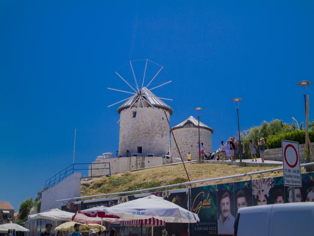 Why Alacati Is the Crown Jewel of Cesme?