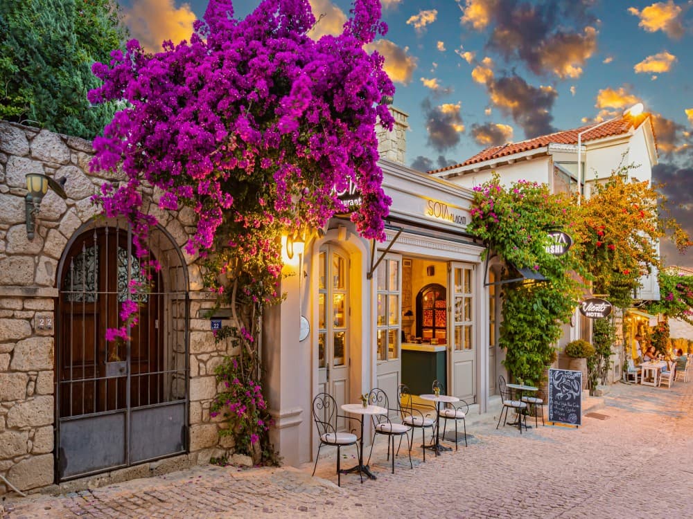 Why Alacati Is the Crown Jewel of Cesme?