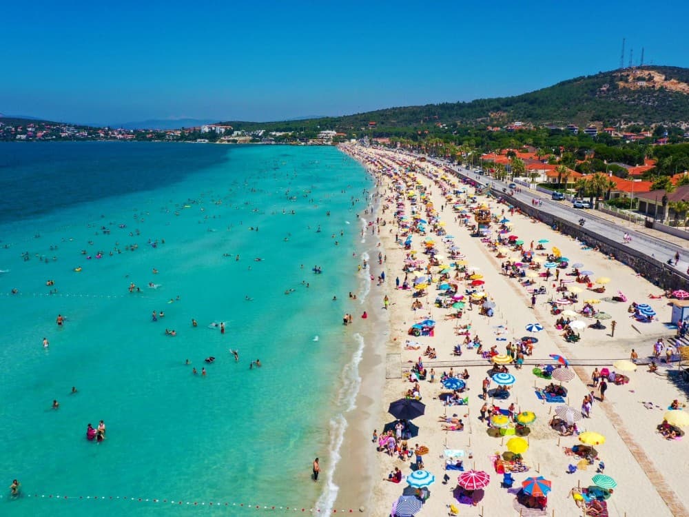 Why Alacati Is the Crown Jewel of Cesme?