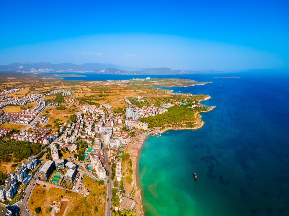 When to Visit Didim: A Seasonal Travel Guide?