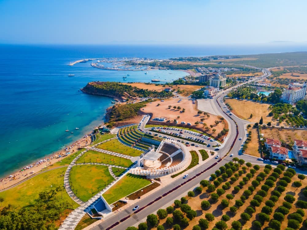 When to Visit Didim: A Seasonal Travel Guide?