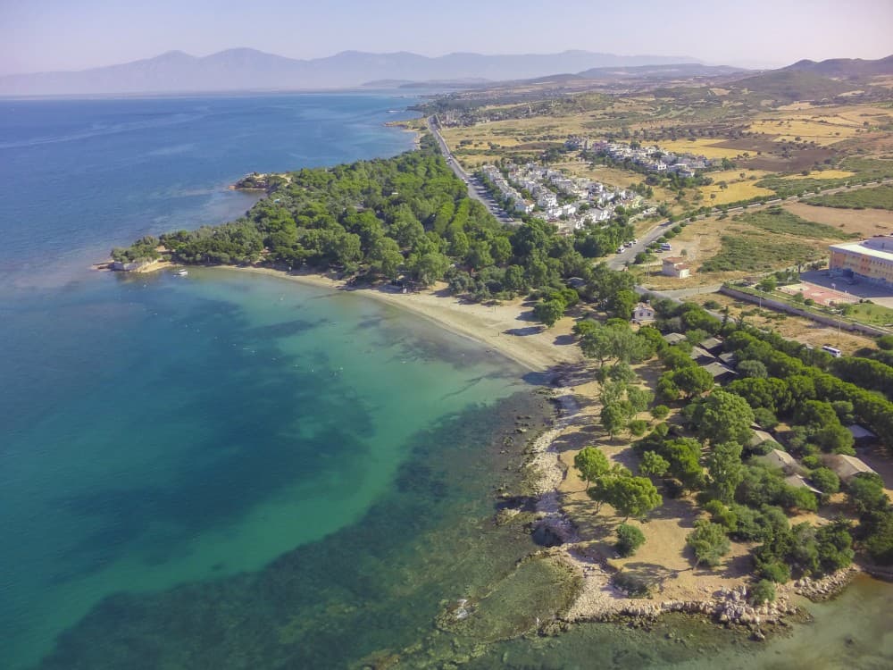 Live Like a Local: Authentic Experiences in Didim