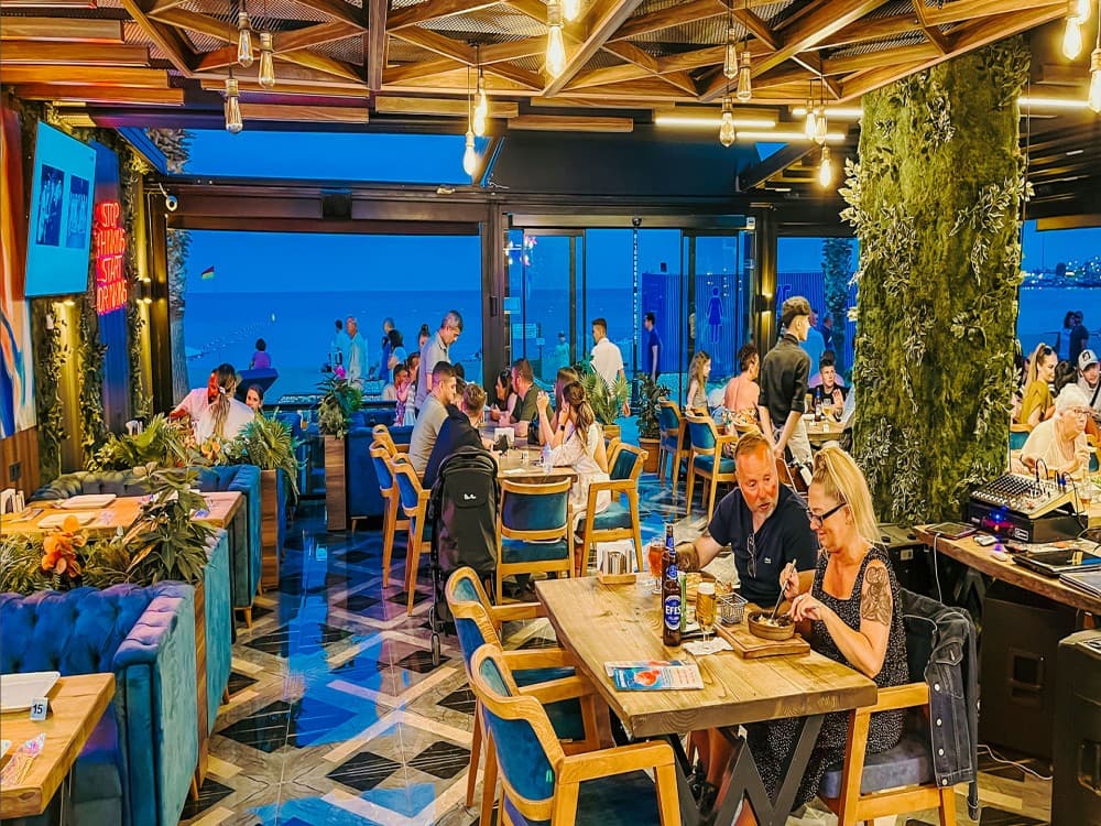 Live Like a Local: Authentic Experiences in Didim