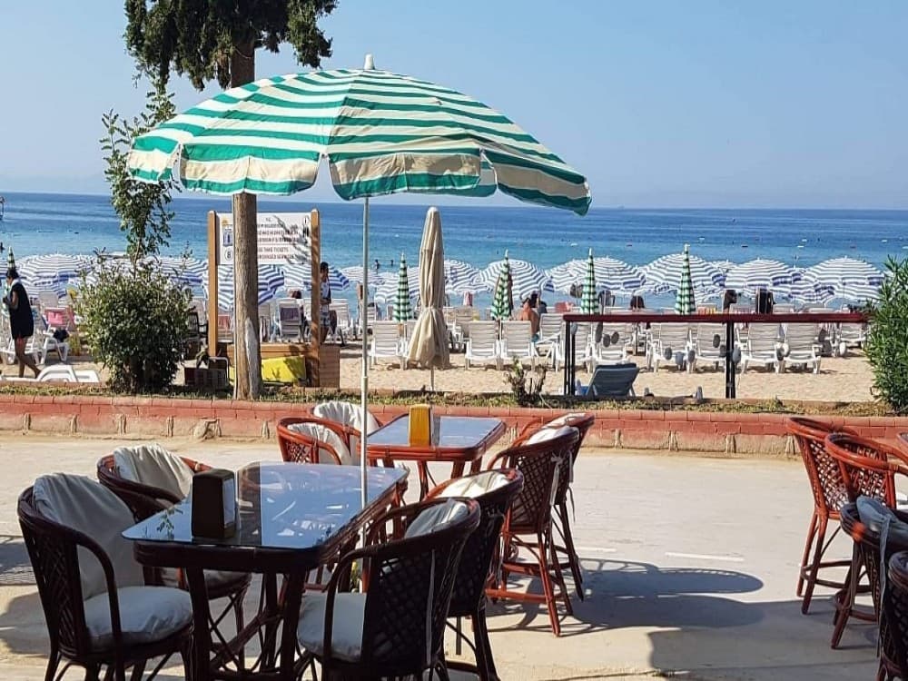 Live Like a Local: Authentic Experiences in Didim