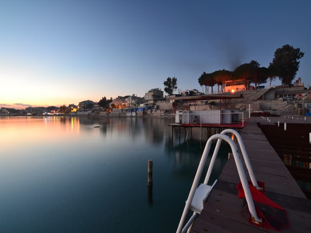 Live Like a Local: Authentic Experiences in Didim