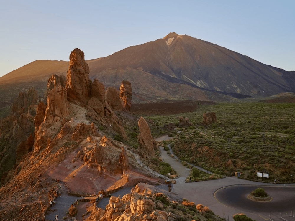 What Are the Best Day Trips from Tenerife?