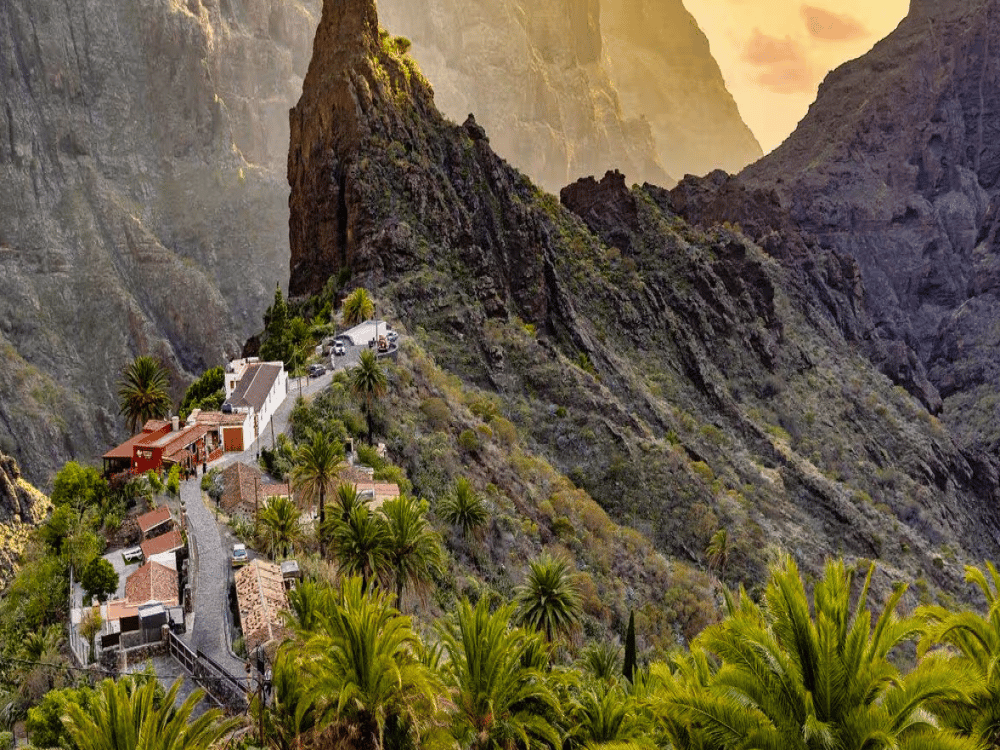 What Are the Best Day Trips from Tenerife?
