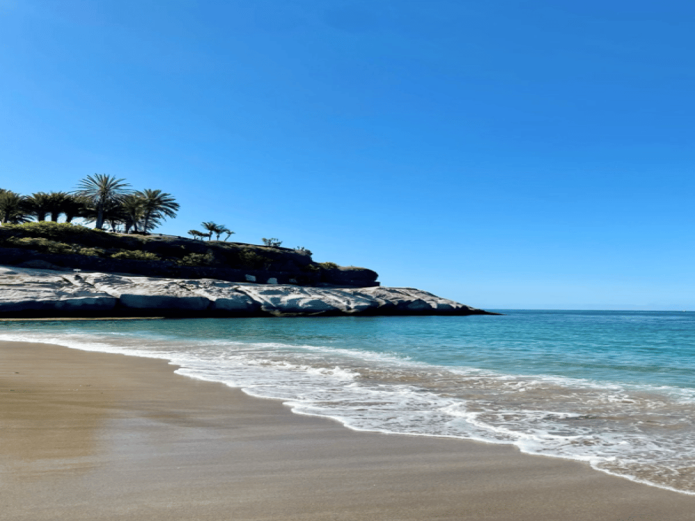 Which Part of Tenerife Is Best to Visit?