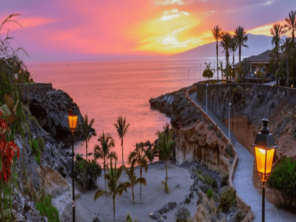 Tenerife: Which Part of Tenerife Is Best to Visit? | ®ExcursionMania