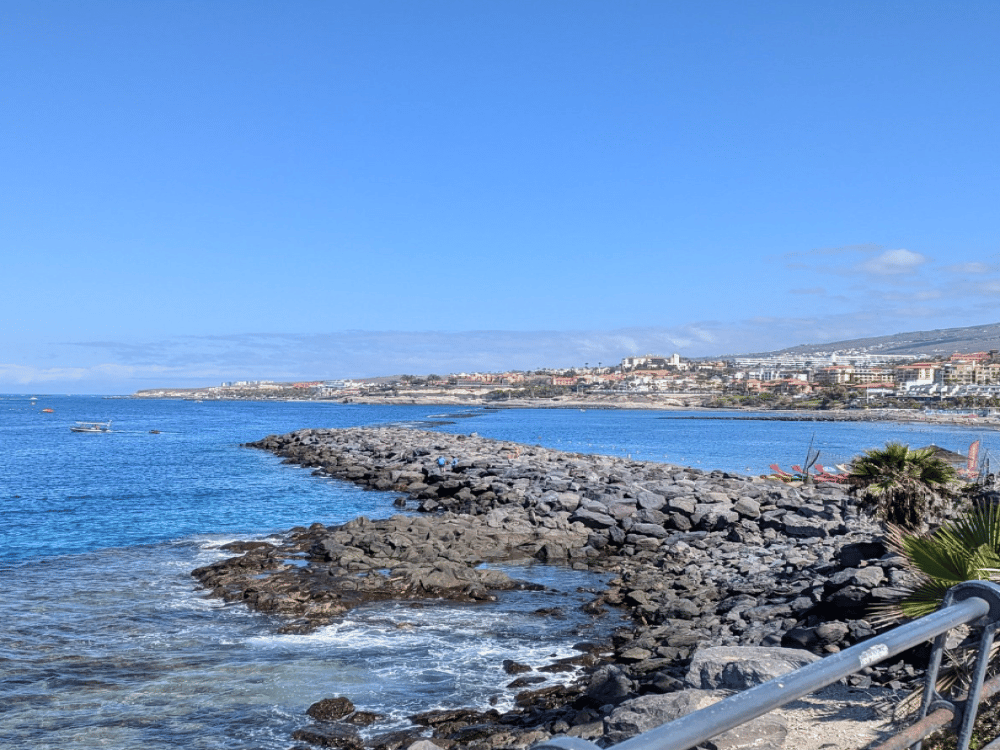 Which Part of Tenerife Is Best to Visit?