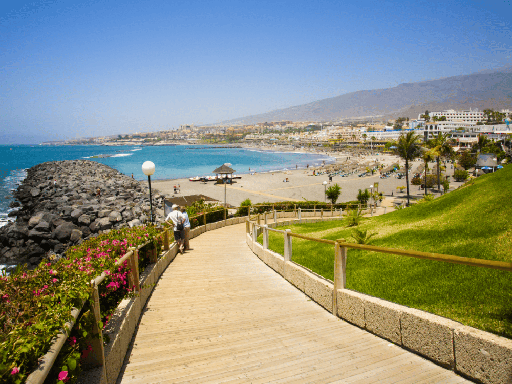 Which Part of Tenerife Is Best to Visit?