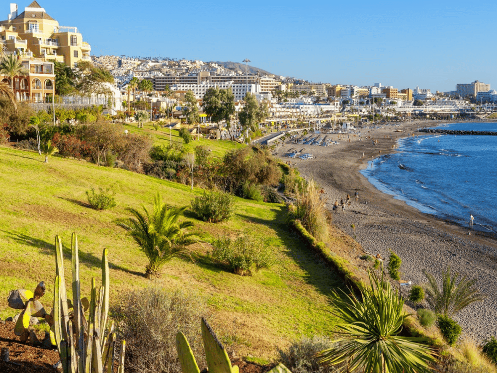 Which Part of Tenerife Is Best to Visit?