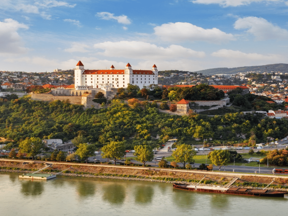 Is Bratislava Worth Visiting?
