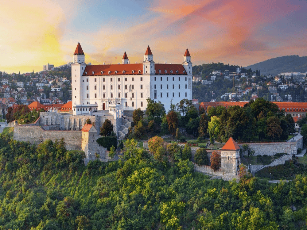 Is Bratislava Worth Visiting?