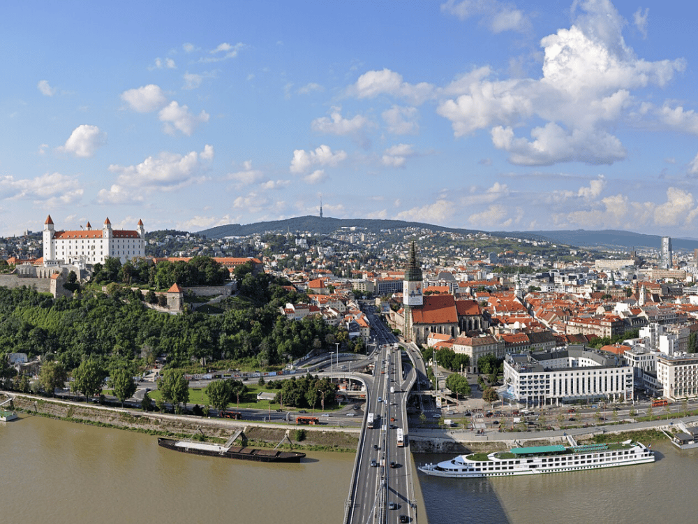 Is Bratislava Worth Visiting?