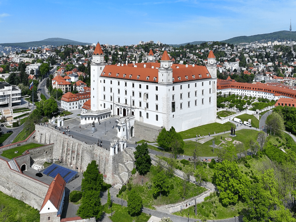 Is Bratislava Worth Visiting?