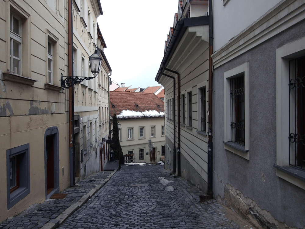 What Not to Miss in Bratislava?