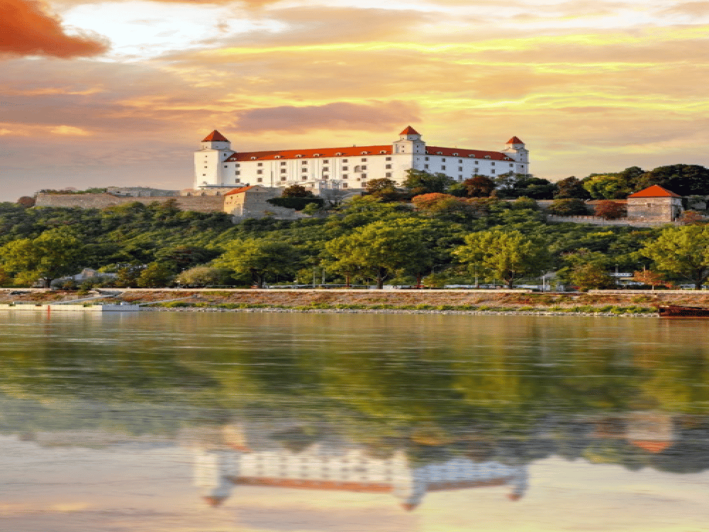 What Is Bratislava Famous For?