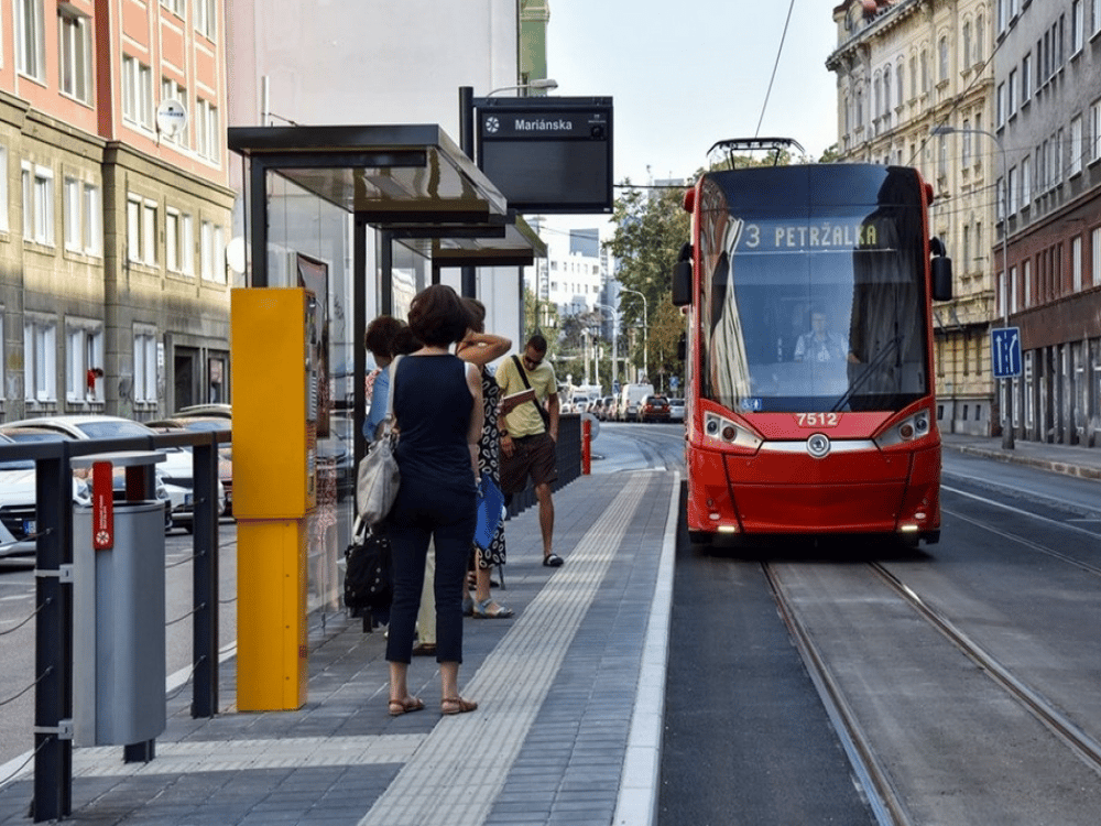 What to Avoid in Bratislava?