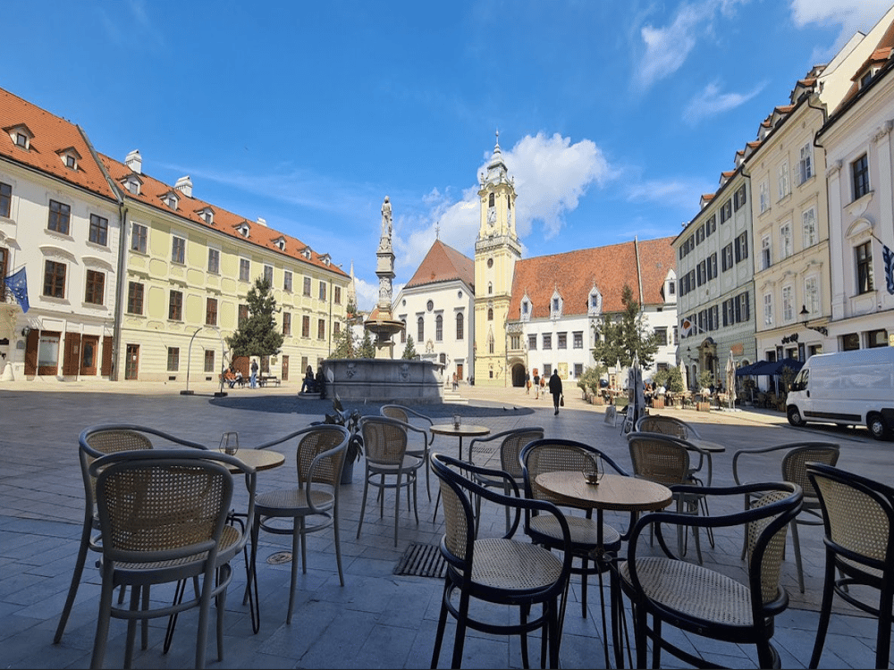 What to Avoid in Bratislava?