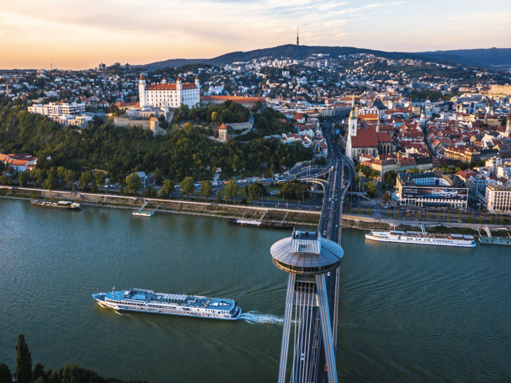 What to Avoid in Bratislava?